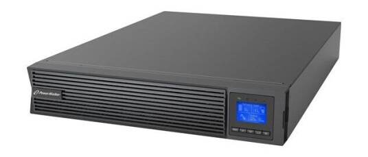 Bluewalker PowerWalker VFI 3000 ICR IoT 3000VA / 3000W 8x IEC C3 / 1x IEC C19 Bluewalker PowerWalker VFI 3000 ICR IoT 3000VA / 3000W 8x IEC C3 / 1x IEC C19