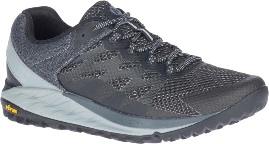 Merrell  Antora 2 Gtx Dame, 750 BLACK, 38