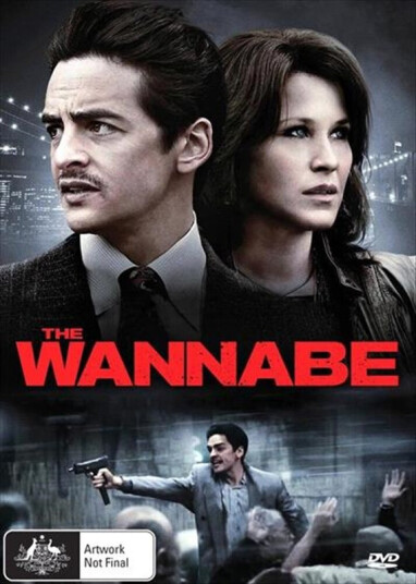 Wannab DVD