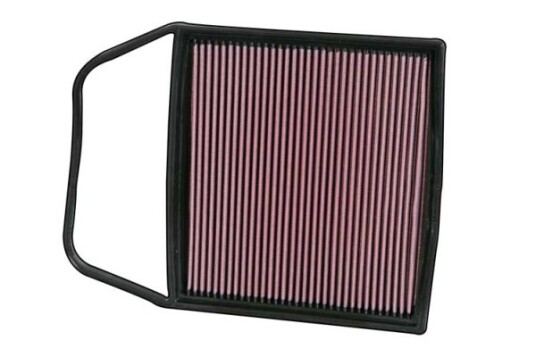 Luftfilter K&N Filters 33 2367