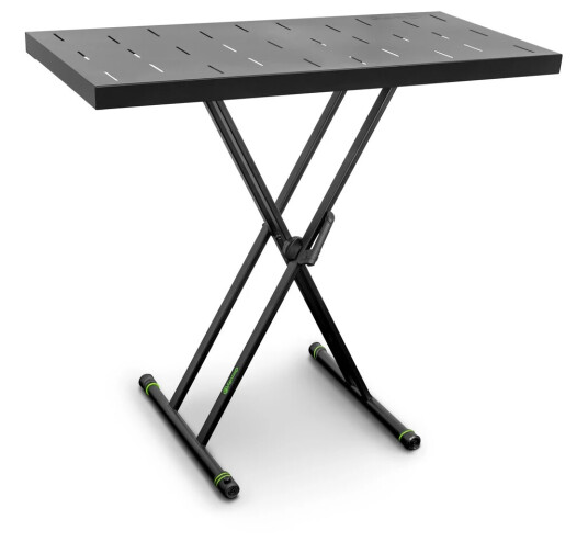 Gravity Gksx2rd, Stativpakke, Sort, Stål, 11,4 Kg