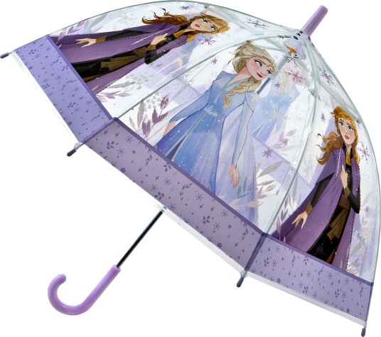 Disney Frozen Paraply Lilla Disney Frozen Paraply Lilla