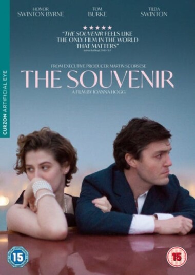 The Souvenir DVD The Souvenir DVD