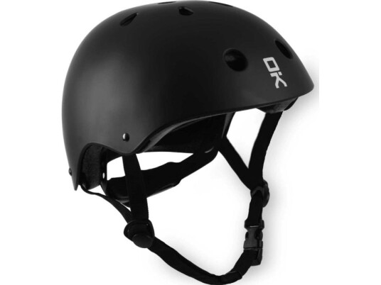 Soke Soke K1 Sportshjelm Svart S