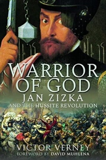 Warrior Of God Av Victor Verney