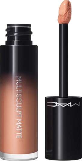 MAC Multisculpt Matte Liquid Eyeshadow 4.5 ML