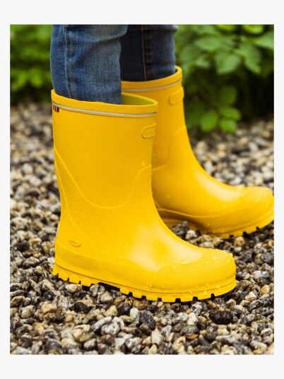 Viking Kids' Jolly 32, Sun/Yellow Viking Kids' Jolly 32, Sun/Yellow