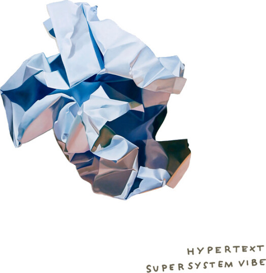 Hypertext Supersystem Vibe Vinyl