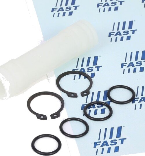 FAST FT61631 Radiatorslange
