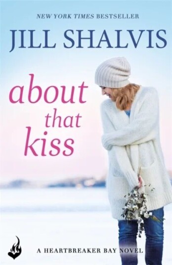 About That Kiss Av Jill (Author) Shalvis