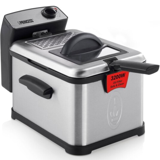 Princess Fritös 3liter "Superior Fryer