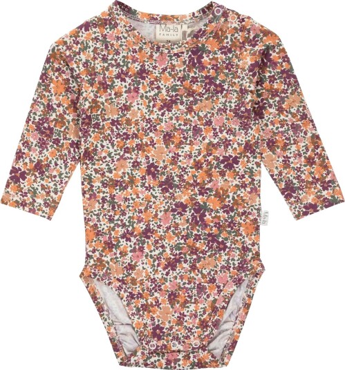 Ma ia Family Primrose Body Multi/patterned 68