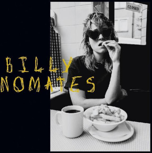 Billy Nomates