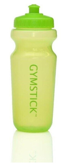Gymstick Water Bottle 0.70l Lime Gymstick Water Bottle 0.70l Lime