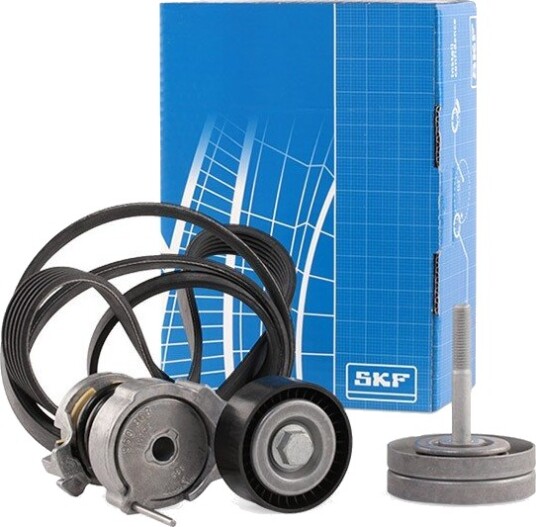 Kileremsett SKF VKMA 31121