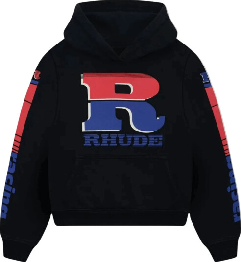 Rhude Herre Gensere & Hettegensere Svart XS,