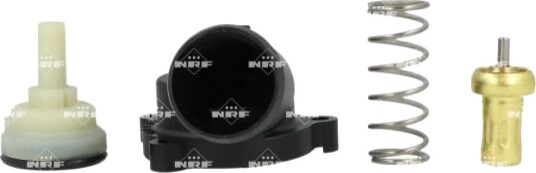 Termostat NRF 725356