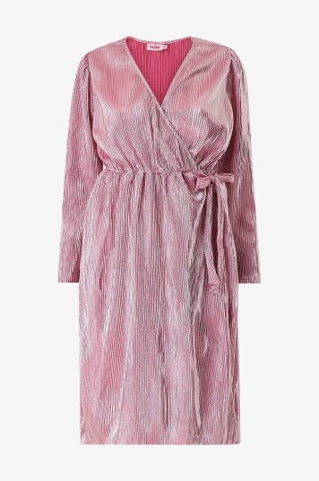 Anyday - Kjole Karolina 30 - Rosa Anyday - Kjole Karolina 30 - Rosa