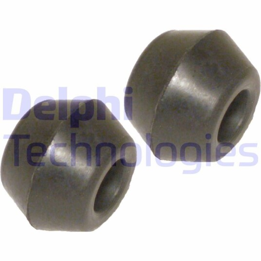 Foring, bærebru/bærearm DELPHI TD468W