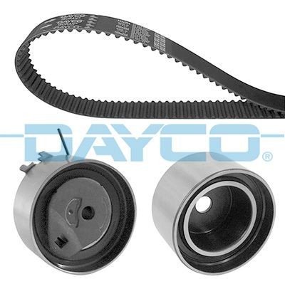 Registerreim sett DAYCO KTB823