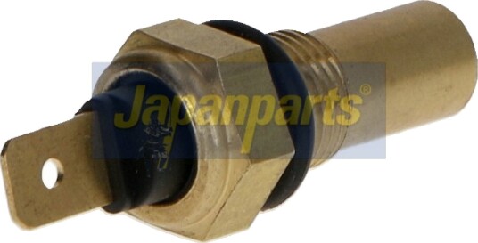 Sensor motortemperatur JAPANPARTS BA 203