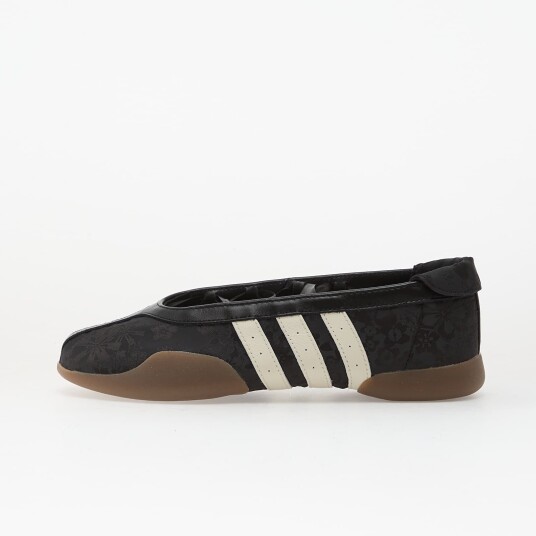 Adidas Originals Taekwondo Mei Ballet W   Black   36 2/3