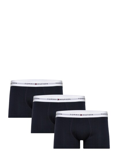 Tommy Hilfiger 3P Trunk Navy L Tommy Hilfiger 3P Trunk Navy L