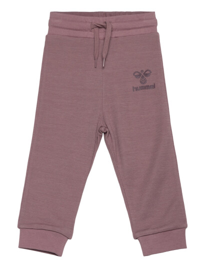 Hummel Hmldallas Pants - Pink - 56 Hummel Hmldallas Pants - Pink - 56