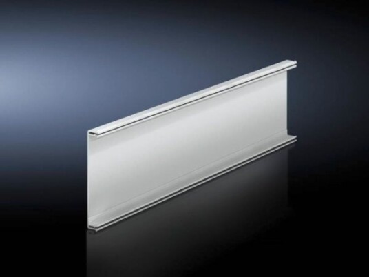 Rittal Sv 9607.000 Stativdeksel Hvit Polyvinylklorid Pvc 1100 Mm 960 G 9607