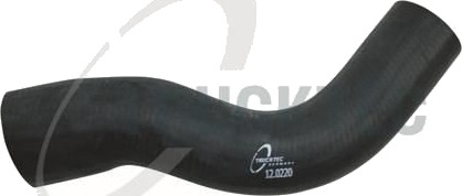 Radiatorslange TRUCKTEC AUTOMOTIVE 01.40.010