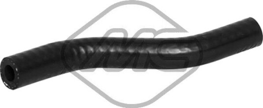 Radiatorslange Metalcaucho 98969