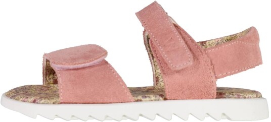 Wheat Shay Sandal Cameo Blush (30)