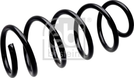 FEBI BILSTEIN 1003209 Fjær FEBI BILSTEIN 1003209 Fjær