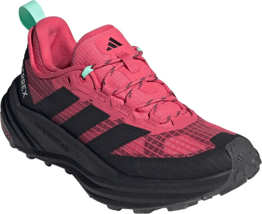adidas Terrex Terrex Freehiker 3 Low Gtx W Pink 42