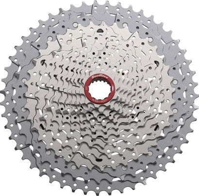 Sunrace MZ932 Microspline 45-51T 12-Speed