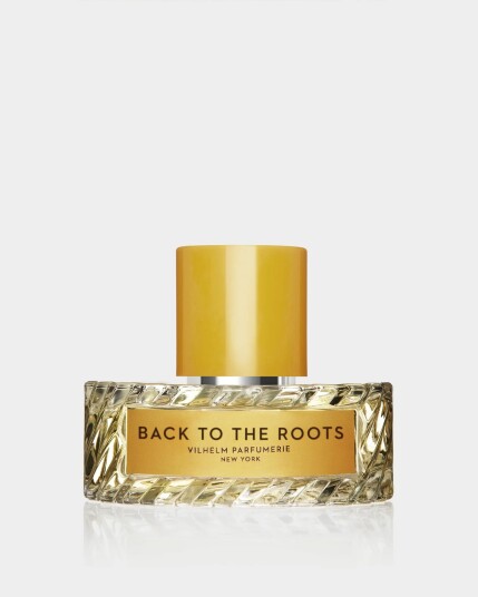 Vilhelm Parfumerie Back To The Roots Eau de Parfum 50ml