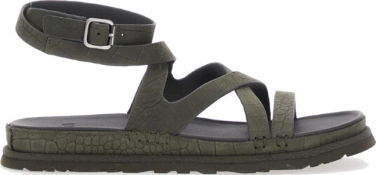 UGG Dame Sko Grønn 37 EU,