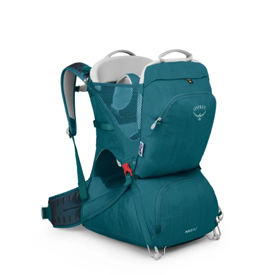 Osprey Poco SLT Deep Peyto OneSize