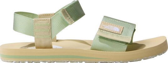 The North Face Skeena Sandaler Dame Grønn 39