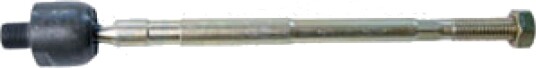 Aksialledd, parallellstag Professional Parts 61430012