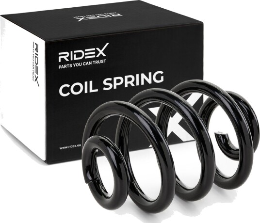RIDEX 188C0003 Fjær