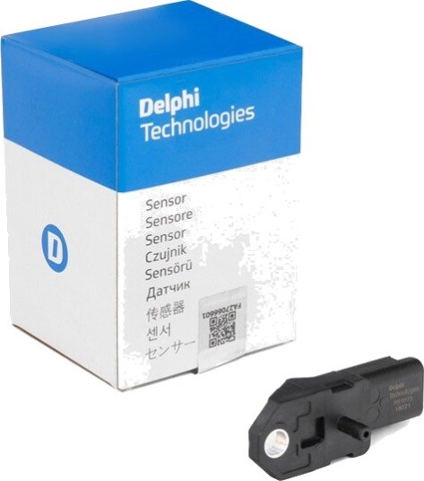 MAP sensor DELPHI PS10173 MAP sensor DELPHI PS10173