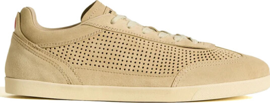 Kiton Herre Sko Brun 44 EU,