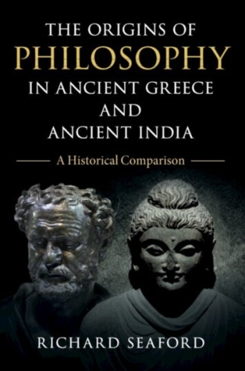 The Origins of Philosophy in Ancient Greece and Ancient India The Origins of Philosophy in Ancient Greece and Ancient India