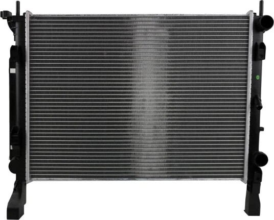 FAST FT55565 Radiator motorkjøling