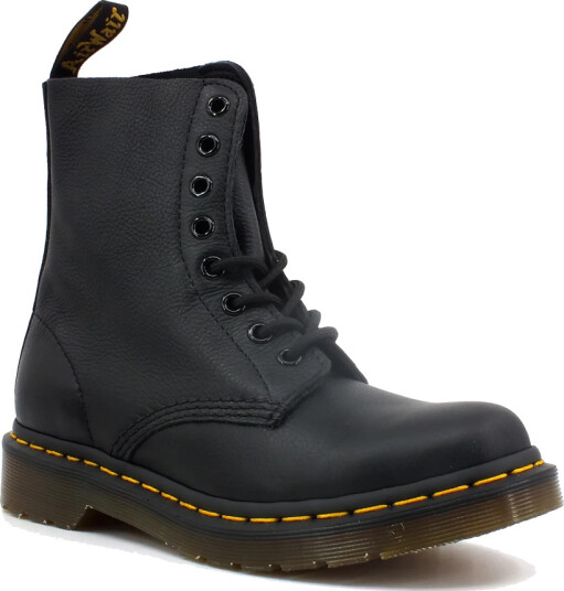 Dr. Martens Dame Sko Svart 40 EU,