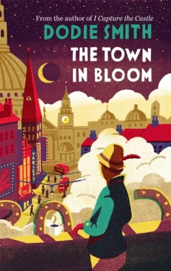 The Town In Bloom Av Dodie Smith The Town In Bloom Av Dodie Smith