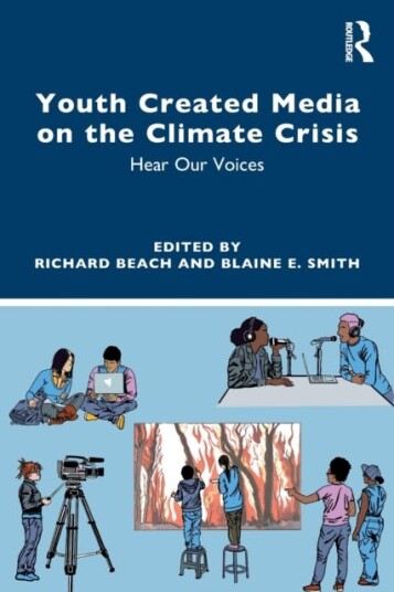 Youth Created Media On The Climate Crisis