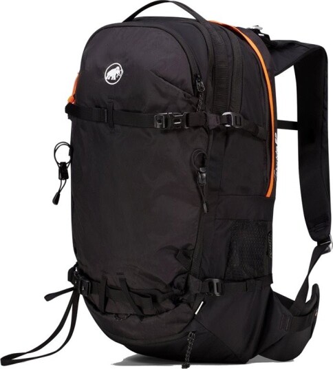 Mammut Haldigrat 30 E2 Airbag S/M Black