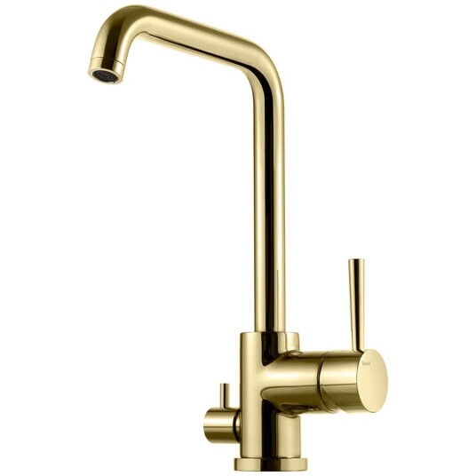 Tapwell Evo984 Avstengning Honey Gold (TA-9423472)